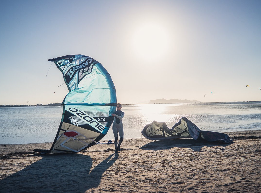 Kite Season Kite School-Birgi Vecchi必去景点