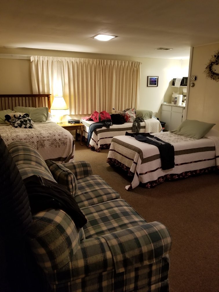 Village Cottages-官方