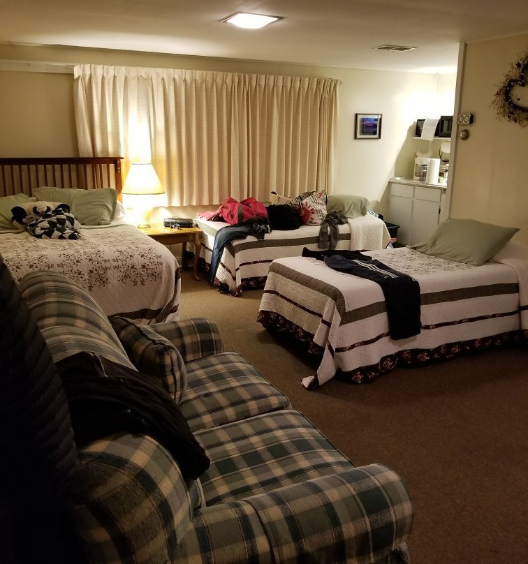 Thendara酒店住宿-Village Cottages