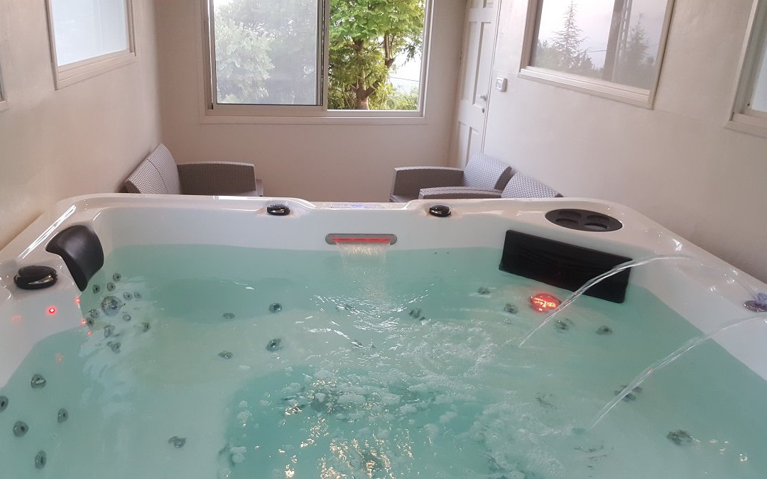 Dreamtime Amirim Guest-house主图