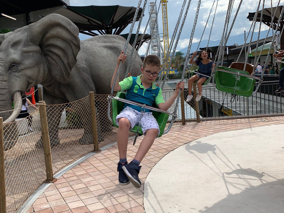 Viva Envigado-恩维加多必去景点