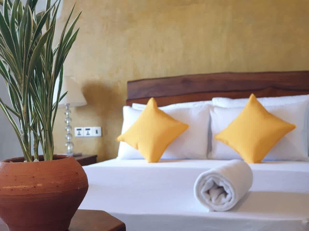 Hambegamuwa酒店住宿-Royal Tusker Udawalawa