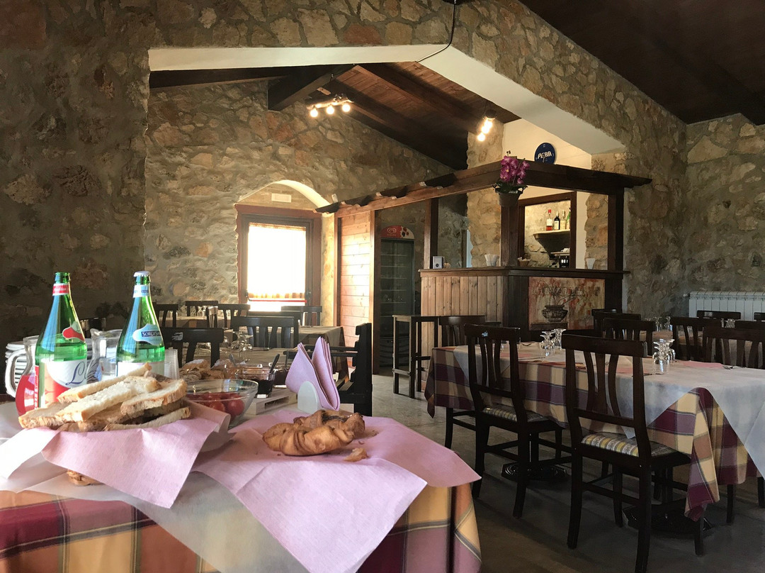 Dimora Coppa di Mezzo