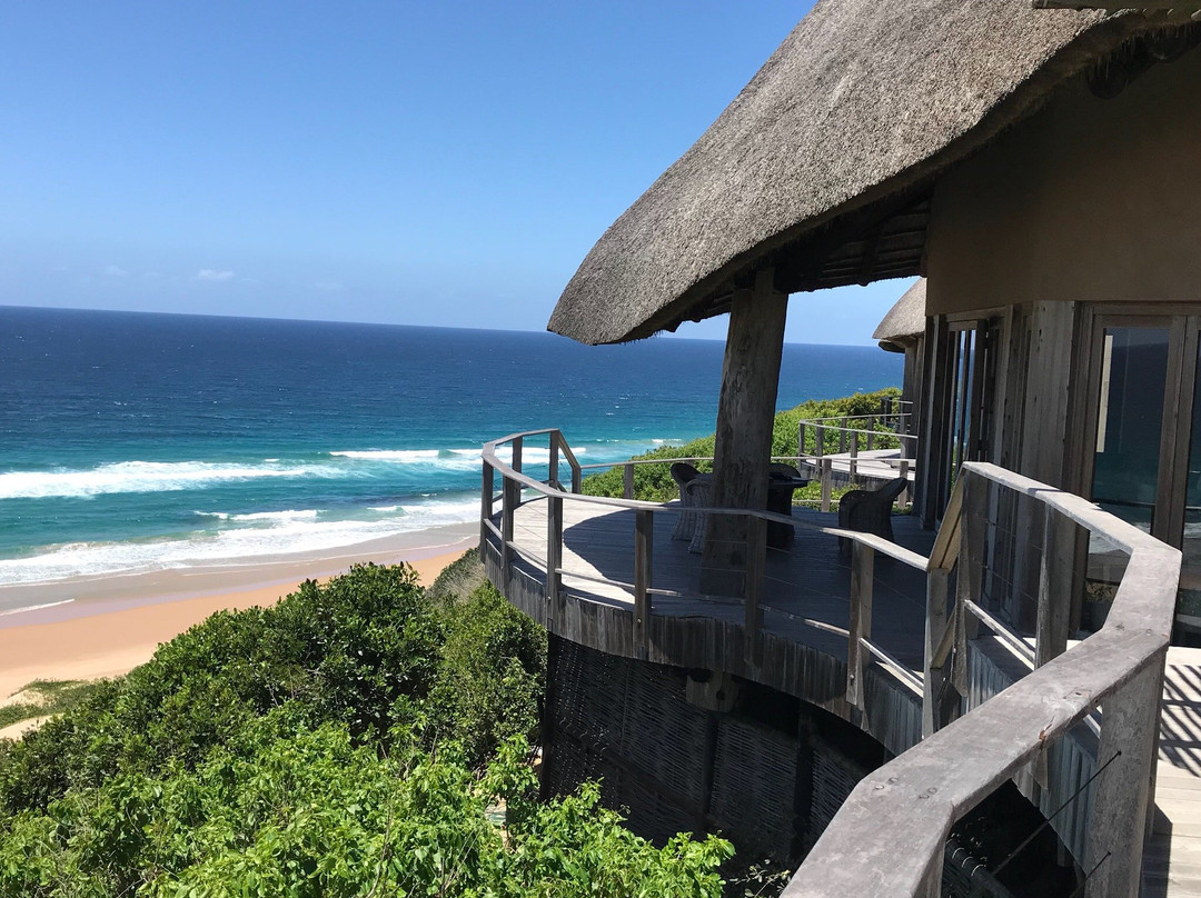 Villa Ukuthula