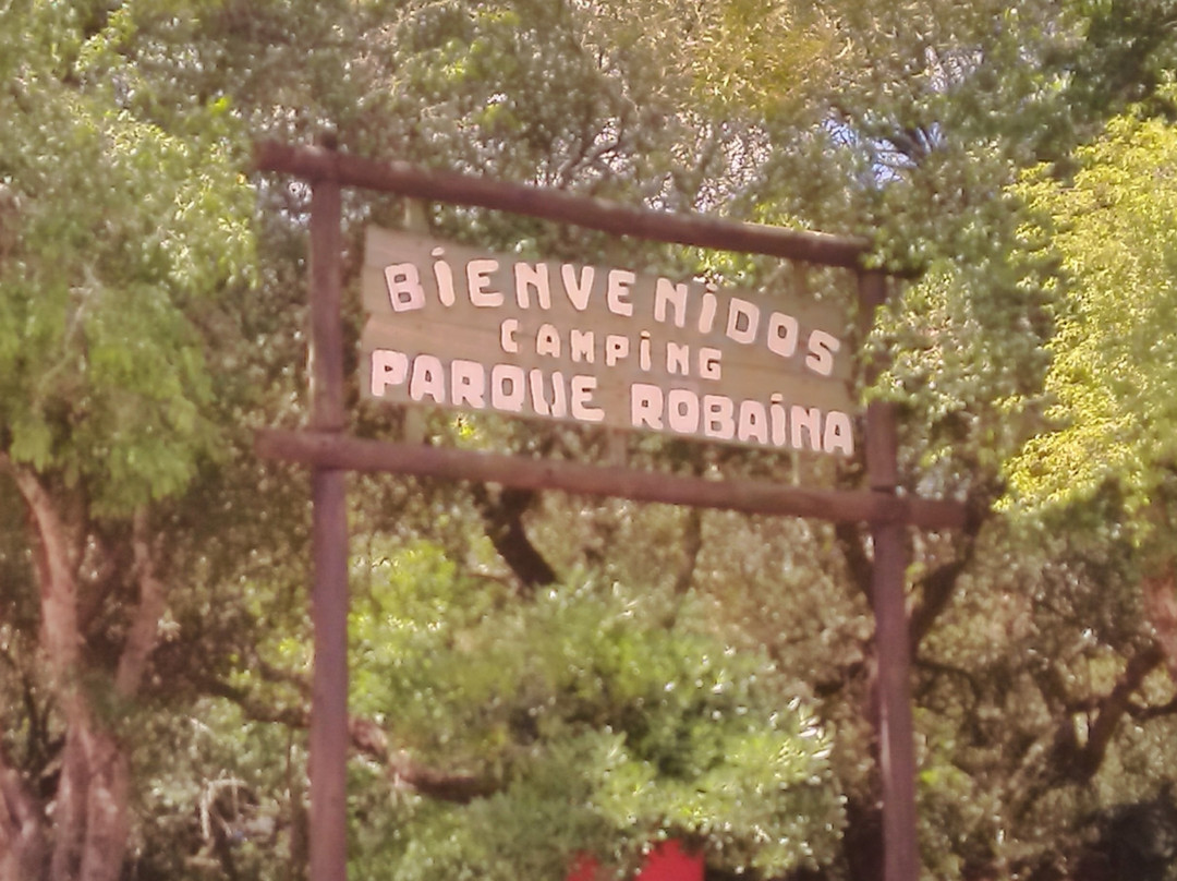 Parque Robaina-Florida必去景点