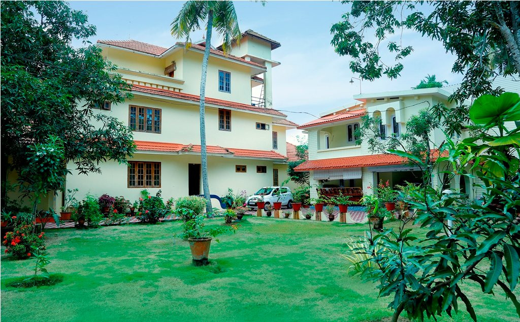 La Exotica Homestay主图