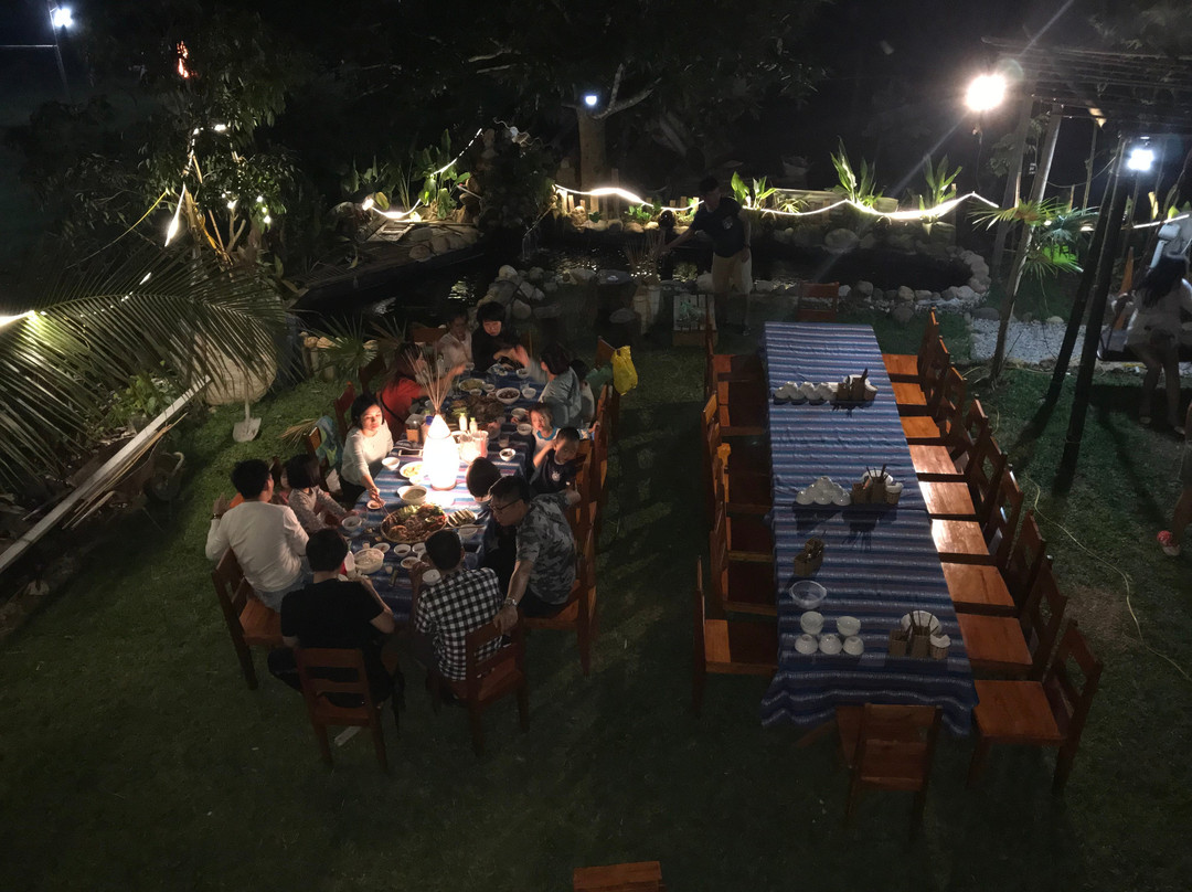Maichau Dreams Homestay