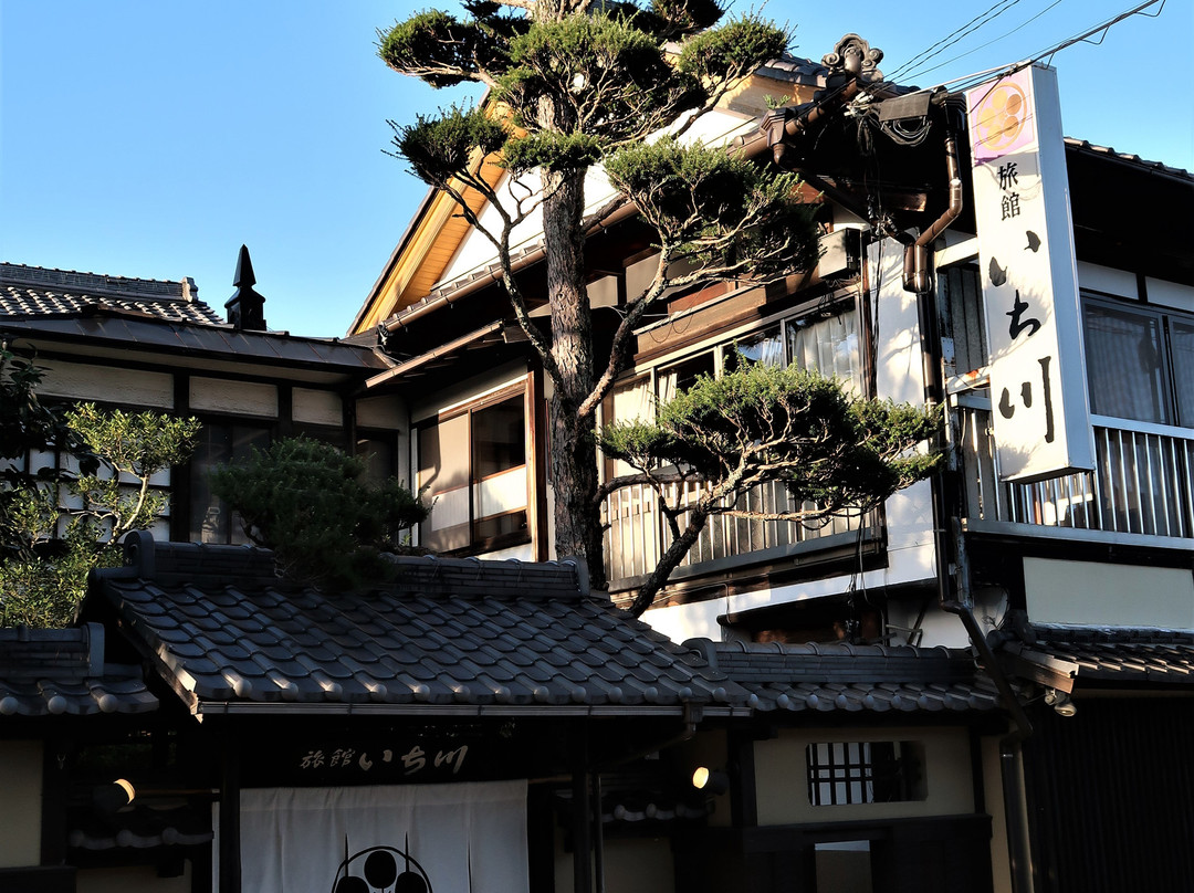 Ryokan Ichikawa主图