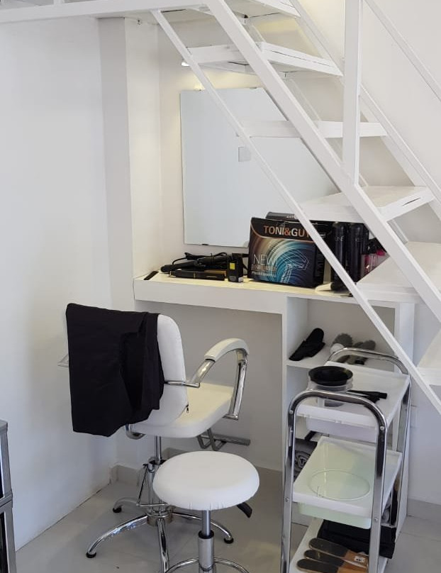 Brides by Fiona Bridal & Beauty Salon-希克杜沃必去景点