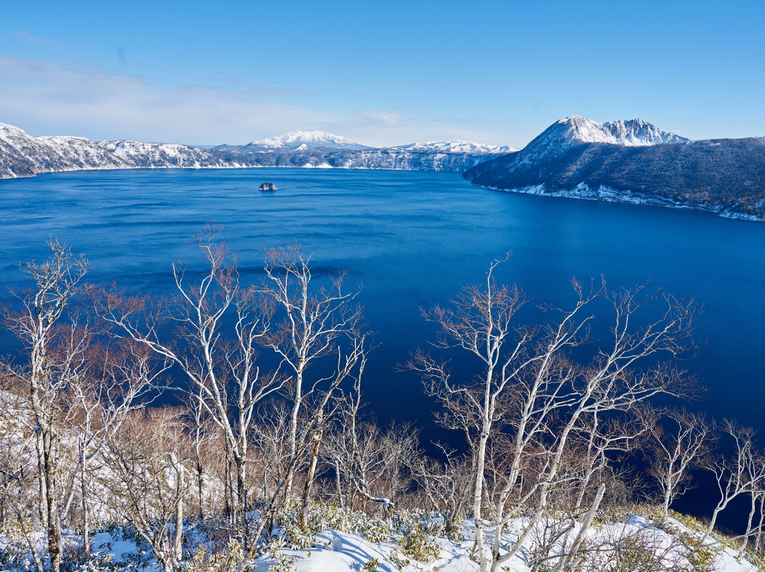 Akan-Mashu National Park-北海道必去景点