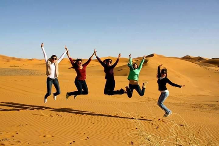 Atlas Desert Trip-马拉喀什必去景点