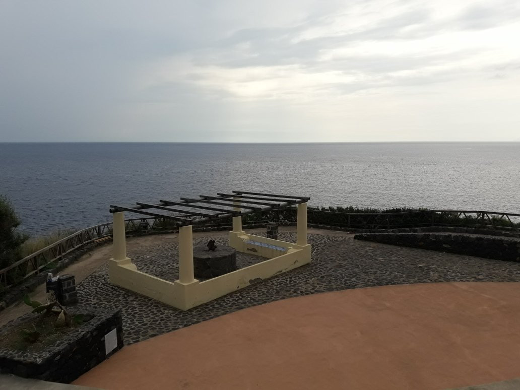 Centro Storico Marina Di Salina景点图片