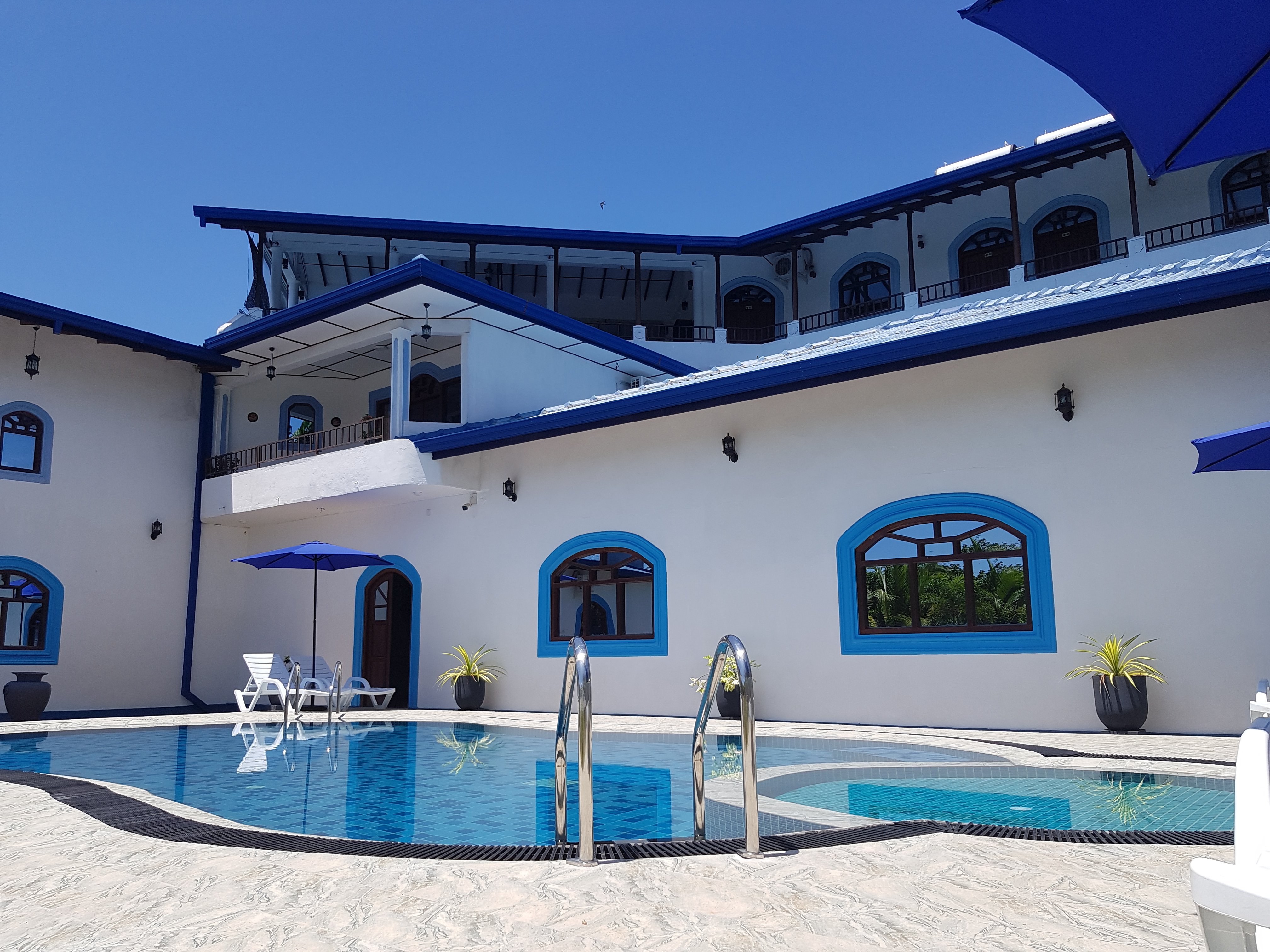 Dhammika Magic Palace-官方