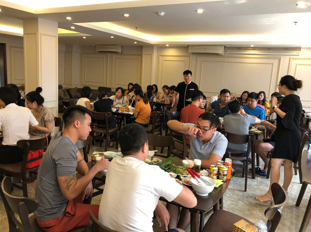 Bacninh Charming Hotel主图