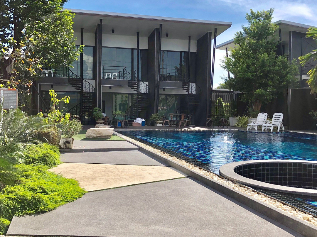 Sp3 Hotel主图