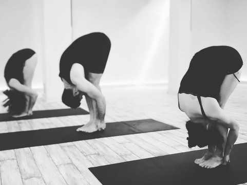 Hot Yoga Barcelona-巴塞罗那必去景点