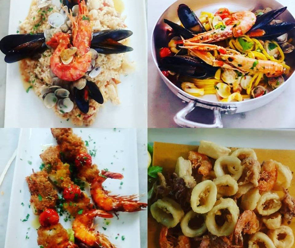 Quota酒店住宿-Hotel Giardino