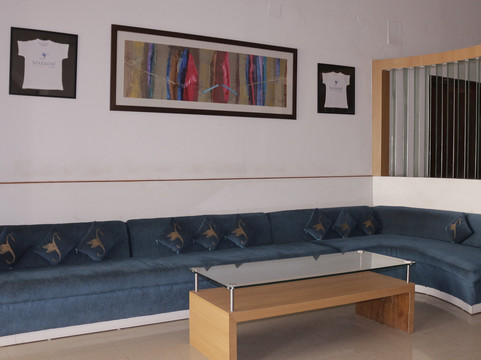 Sparrow Hotels主图