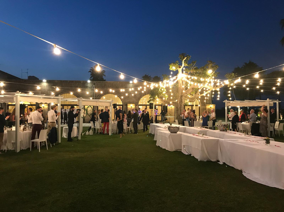 Masseria Appidé主图