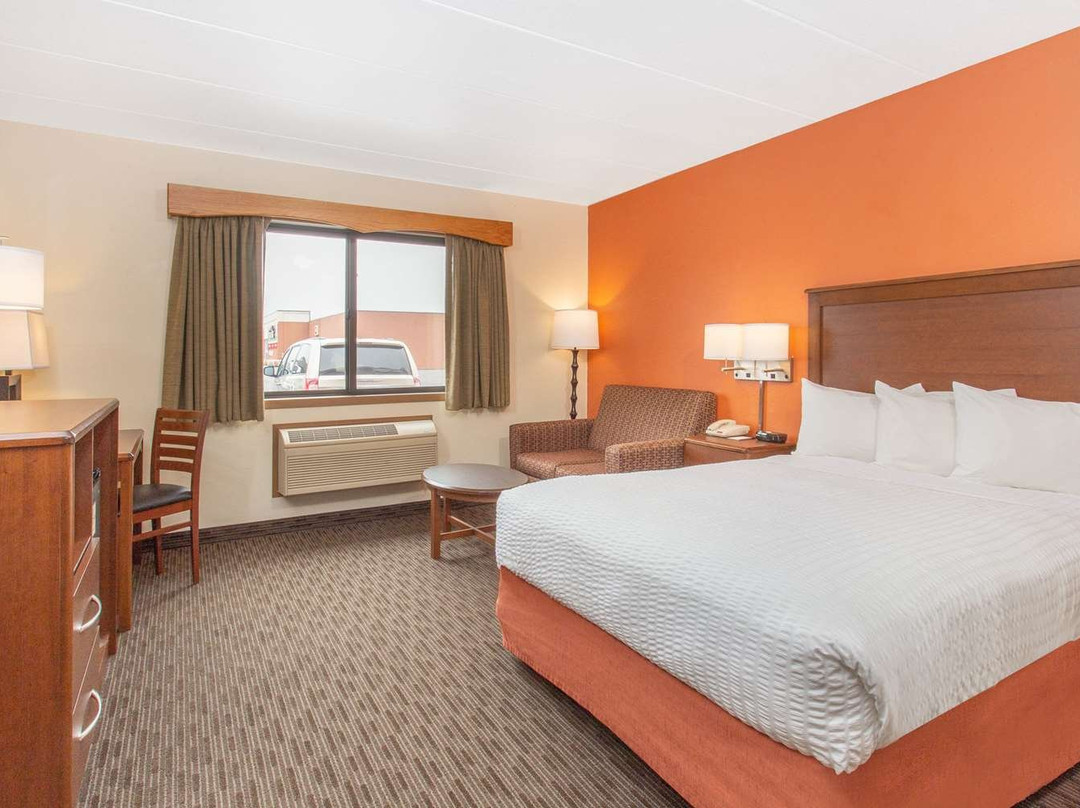 AmericInn by Wyndham Calumet主图