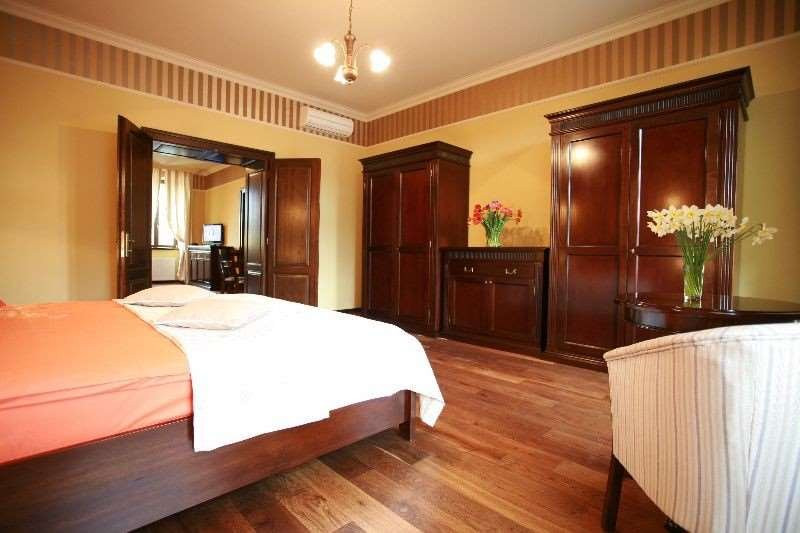 Apart Hotel Iosefin Residence主图
