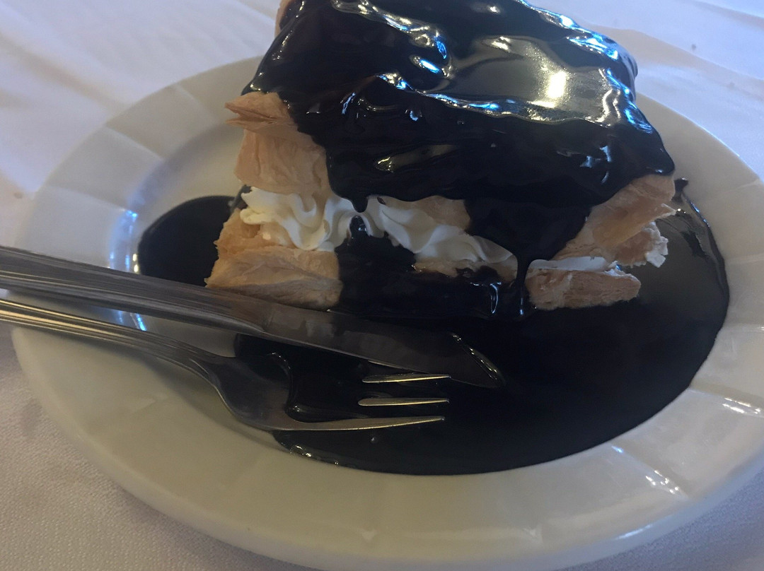 Canencia旅游攻略图片