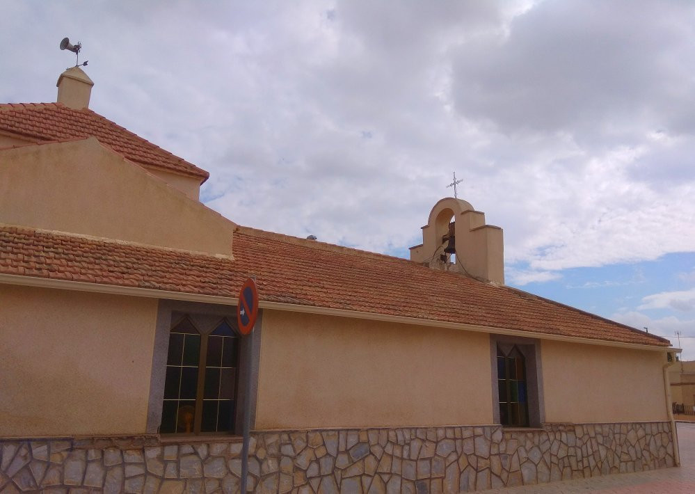 Ermita Virgen de la Luz景点图片