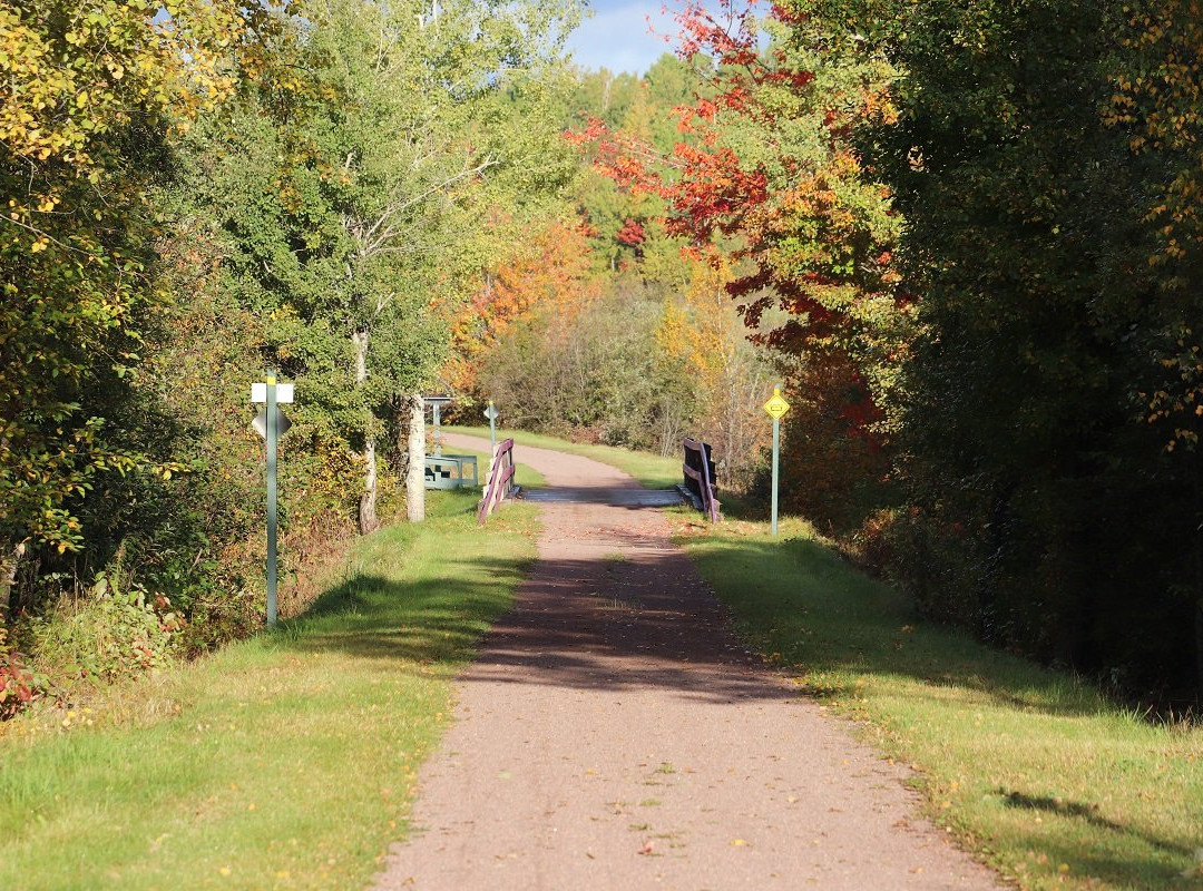 Confederation Trail景点图片