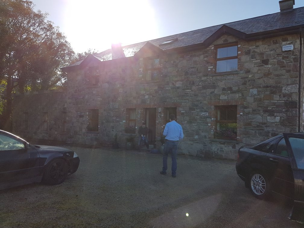 Trinity Lodge