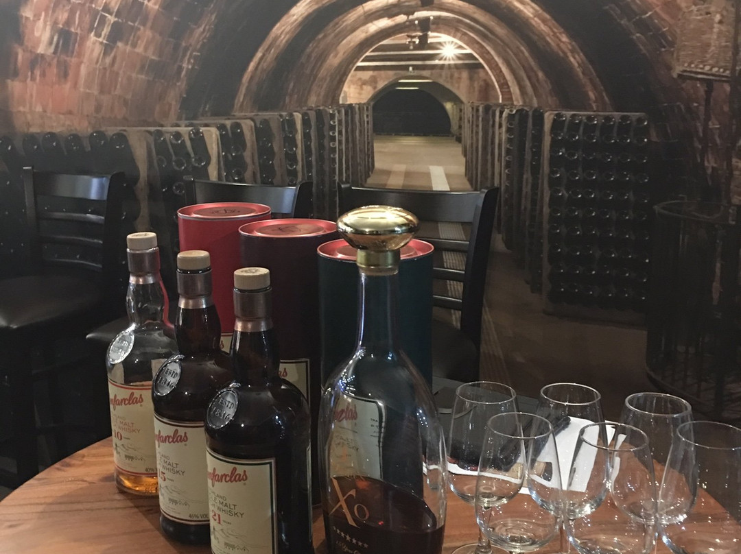 @772 Wine Bar-Caulfield必去景点