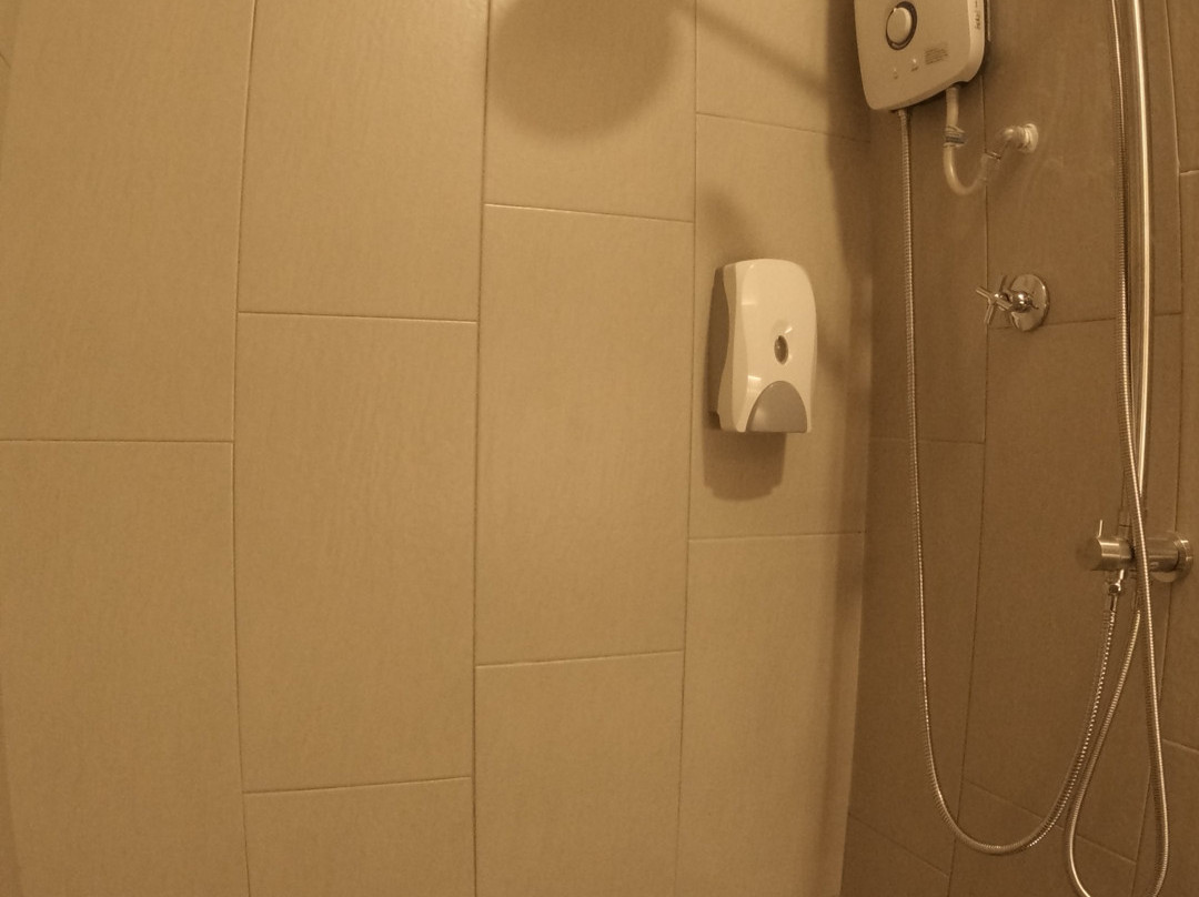 U Design Hotel Kuala Lipis主图