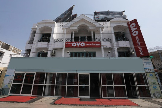 OYO 7928 Hotel Sehgal主图