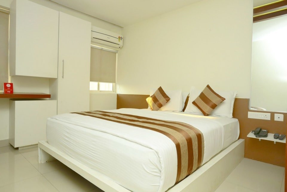 George's The Royal Suite Residency主图