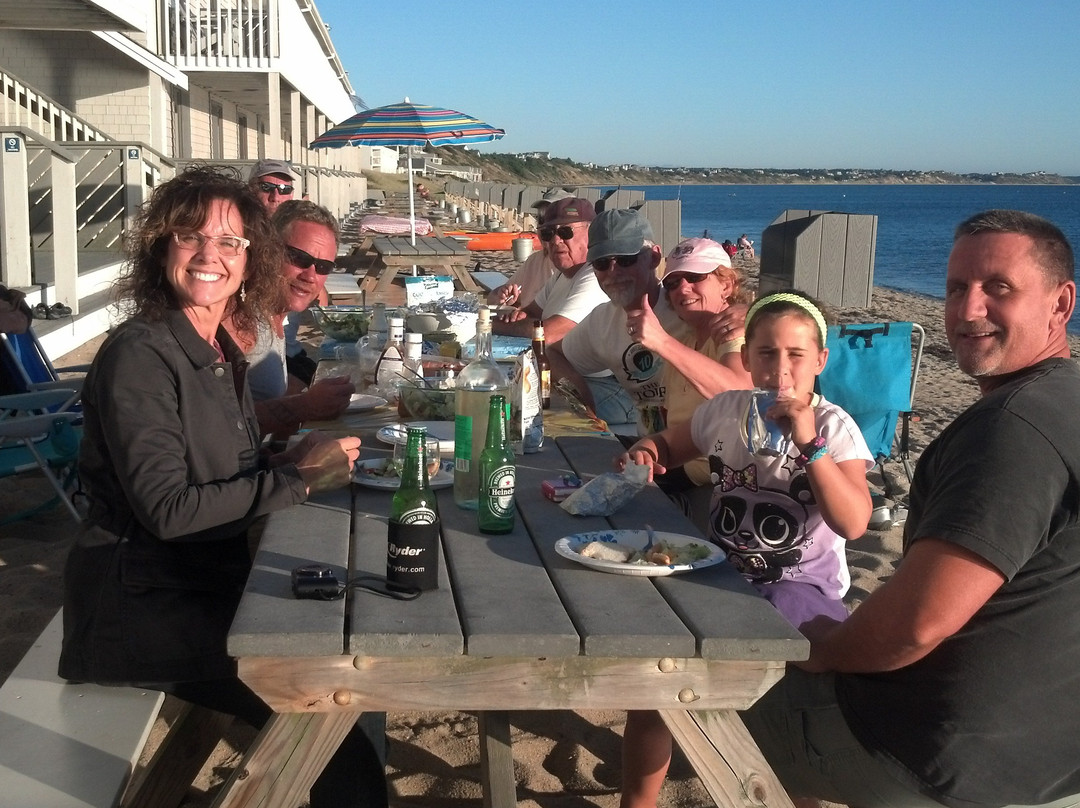 Top Mast Resort主图