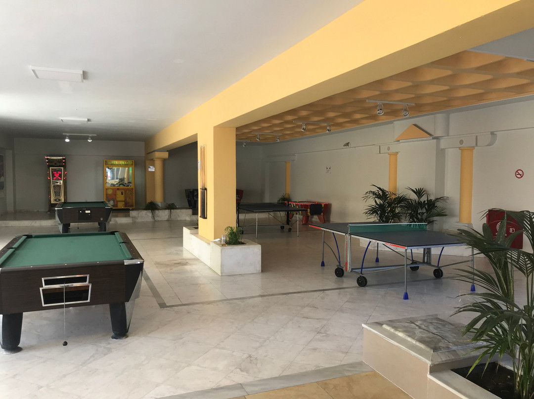 Eurovillage Achilleas Hotel主图