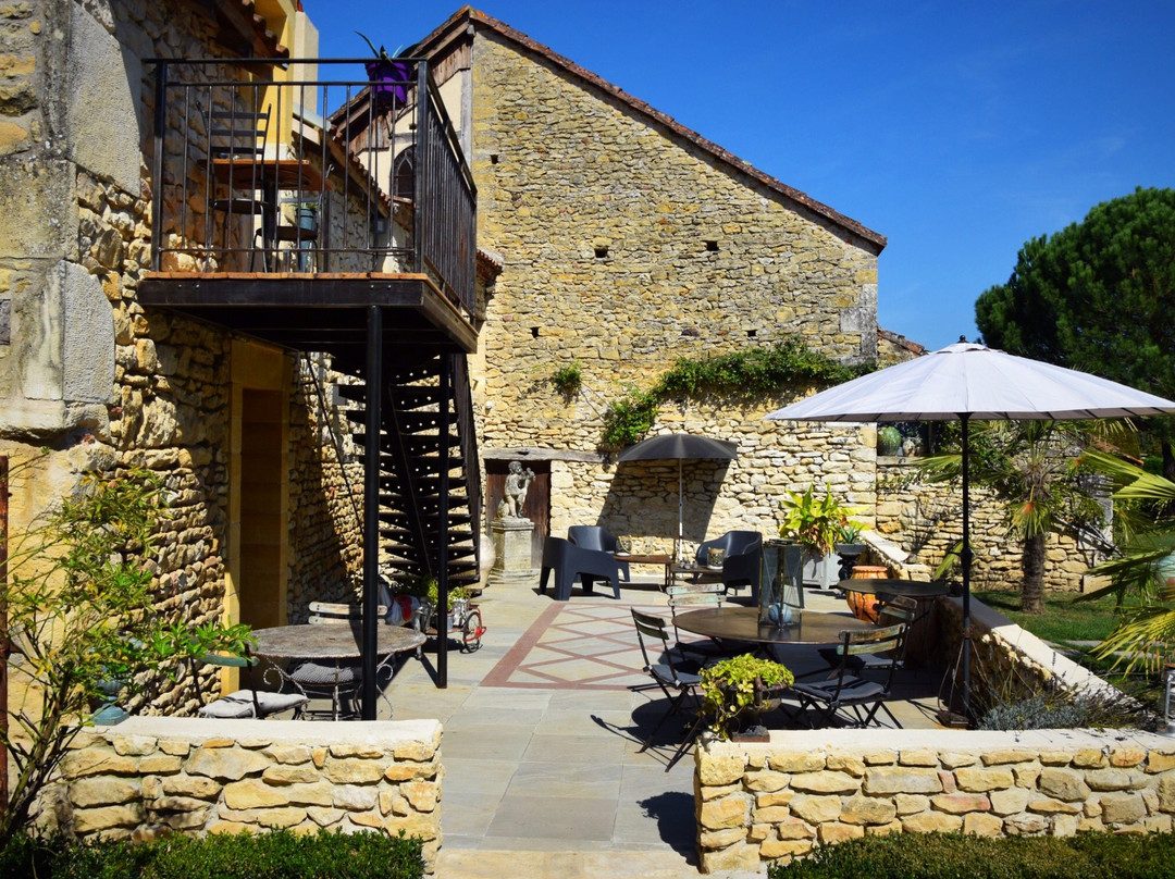 L'Intemporelle B&B主图