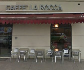 Bar la Rocca景点图片