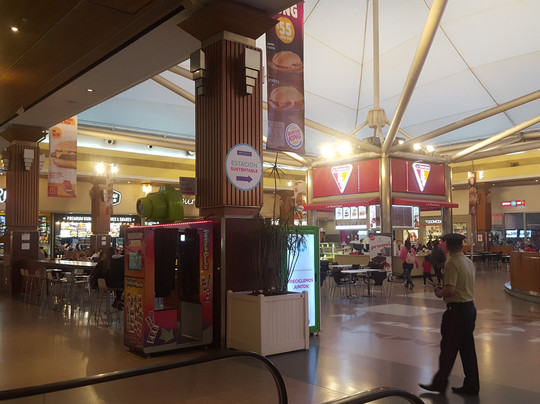 Alto Avellaneda-Avellaneda必去景点