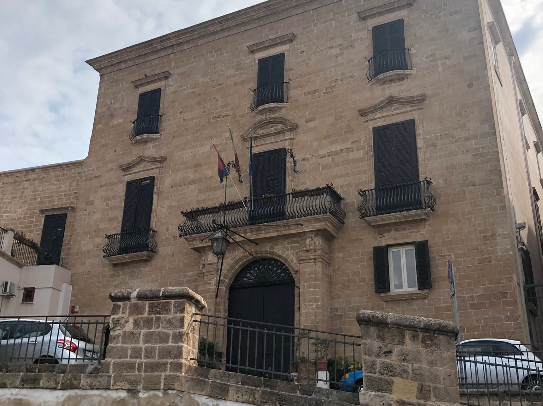 Museo Etnografico A. Majorano
