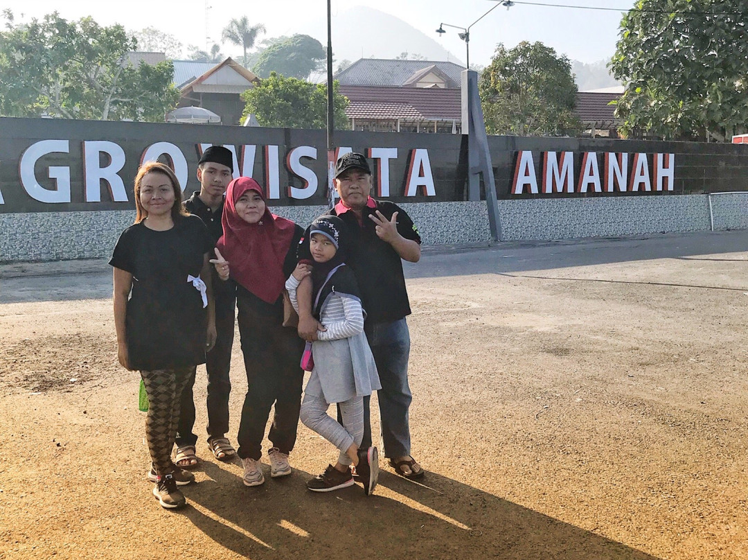 Amanah Agro Tourism景点图片