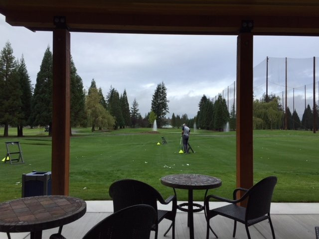 Campbell River Golf Club景点图片