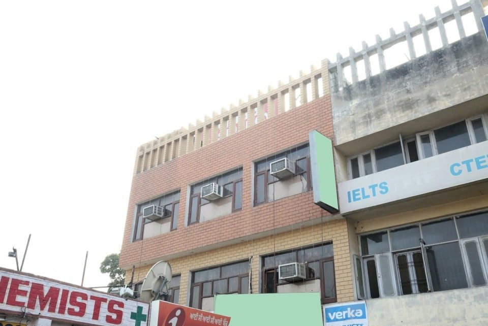 The Kings Residency主图