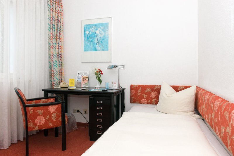 elbotel Rostock主图