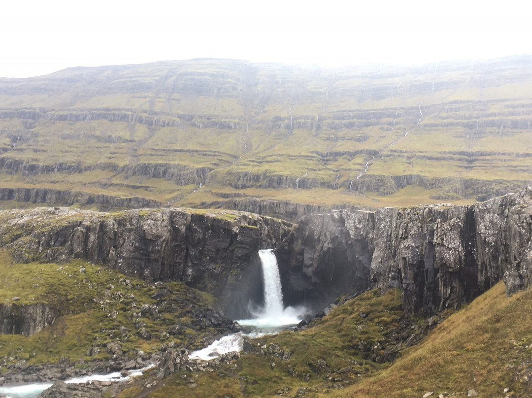 Mjóifjördur-内斯克伊斯塔泽必去景点