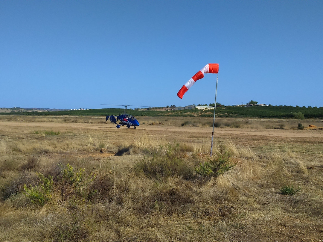 SkyXpedition-Vila Nova de Cacela必去景点