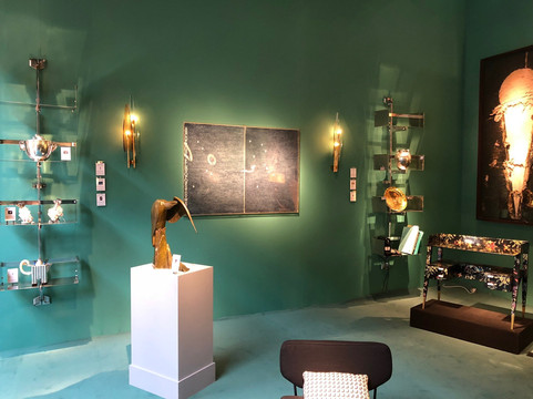 Robertaebasta® Art Gallery-米兰必去景点