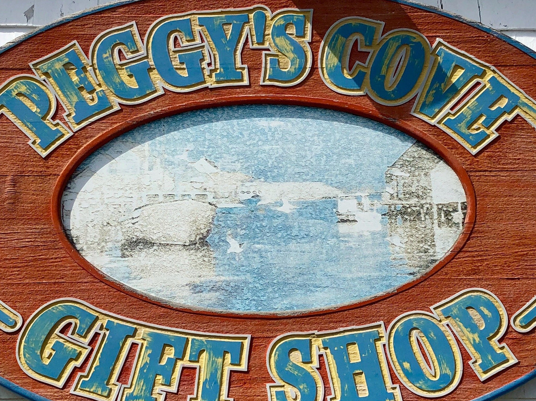 Terry's Van Tours of Nova Scotia-哈利法克斯必去景点