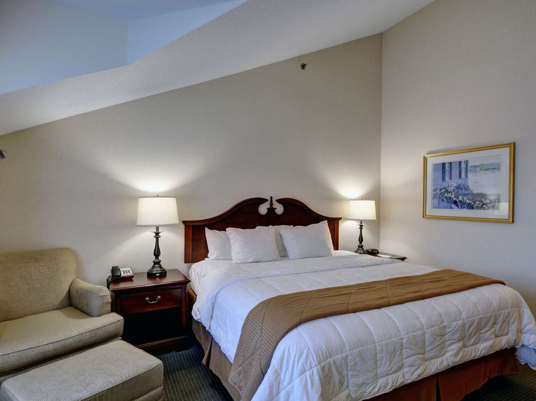 Edgar Hotel Martha's Vineyard, Ascend Hotel Collection主图