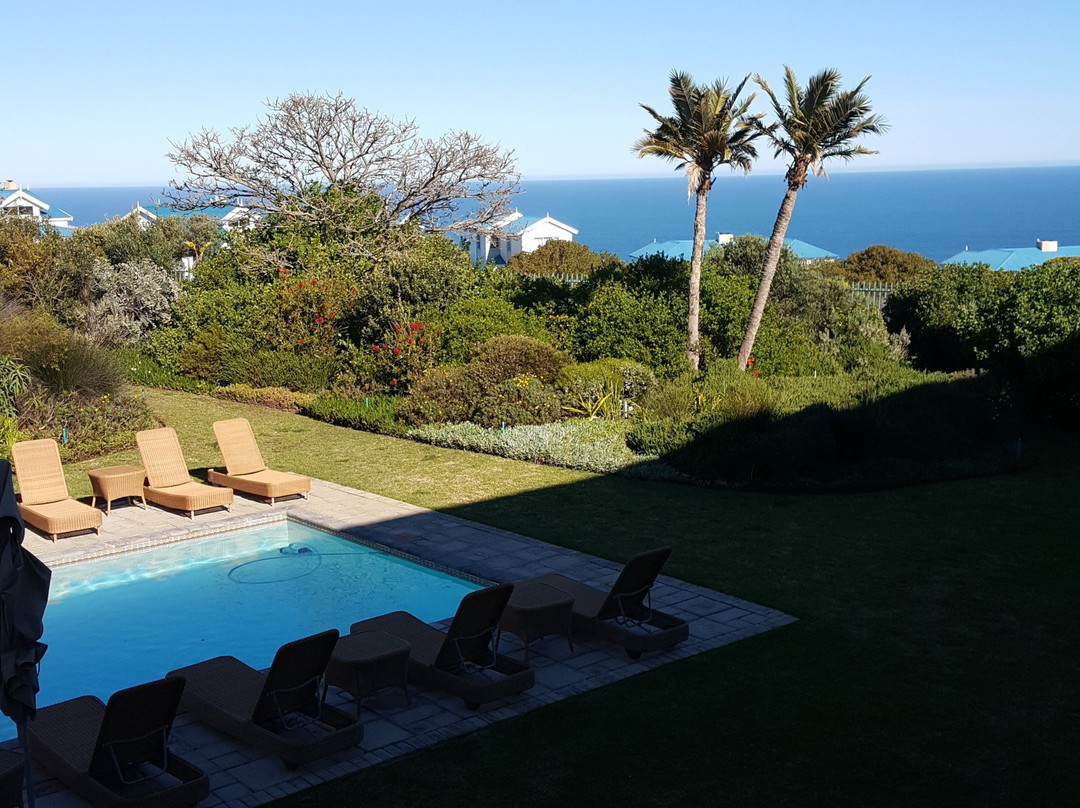 Garden Route Hotel主图