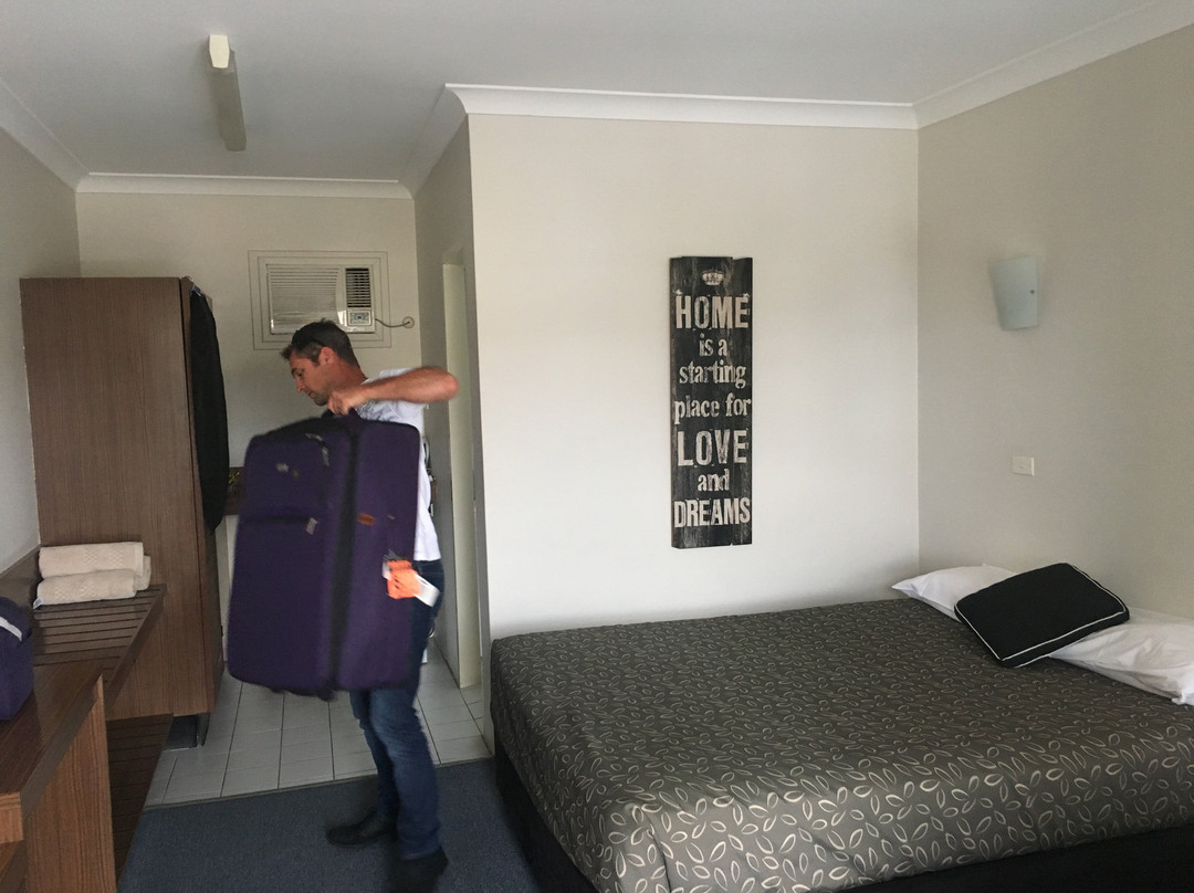 Casino Motor Inn主图